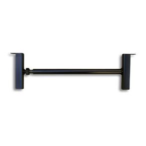 Spindel med trapezgevind - ben