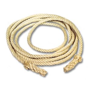 Nedsnkningstov uden krog - 22 mm