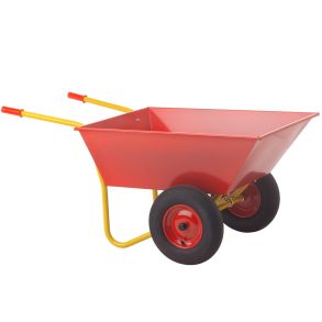 Trillebr - stald- og fejekrre