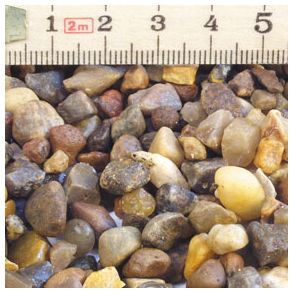 Nr. 04 - Majsgul (Perlesten, str. 3/7 mm)