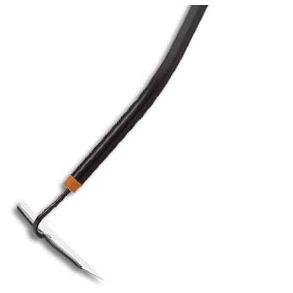 Fiskars Ergonomic hakke