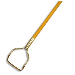 Let skuffejern med runde hjrner - 7 cm