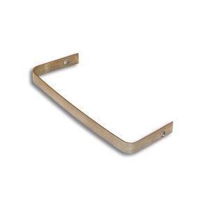 Klinge til let skuffejern 7 cm. lige hjrner