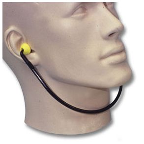 E-A-R Caps �repropper p� b�jle