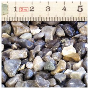 Nr. 98 - Bl (Perlesten, str. 4/8 mm)