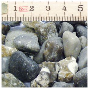 Nr. 80 - Kugleflint (bl)