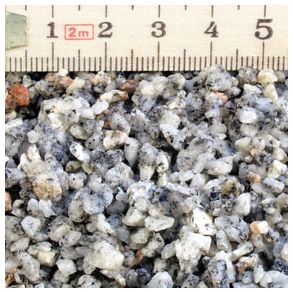 Nr. 07 - Gr (Granitskrve, str. 2/5 mm)