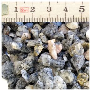 Nr. 08 - Gr (Granitskrve, str. 5/8 mm)