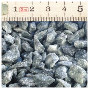 Nr. 48 - Gr (Granitskrve, str. 5/8 mm)