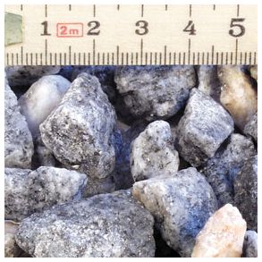 Nr. 71 - Gr (Granitskrve, str. 12/16 mm)