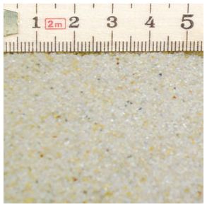 Kvartssand - str. 0,4-0,8 mm