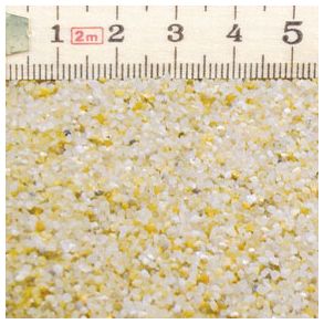Kvartssand - str. 0,8-1,4 mm