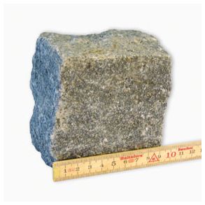 Chausssten - bl rnne