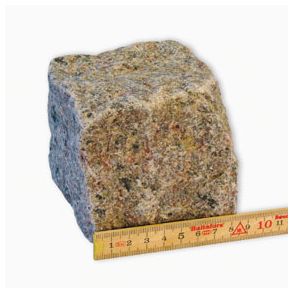 Chausssten - moselkke