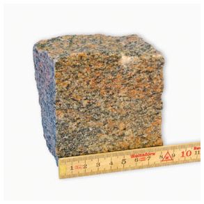 Chausssten - nye halmstad