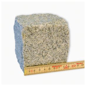 Chausssten - dan-gr, hndhugget