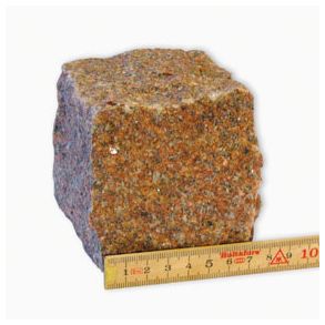 Chausssten - dan-rd, hndhugget