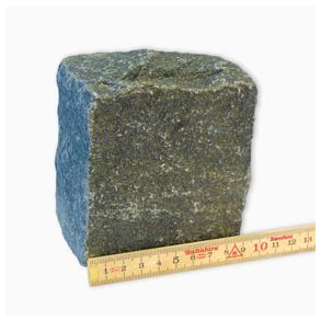 Chausssten - sort indisk