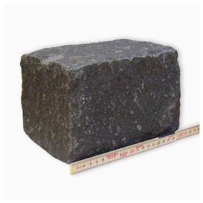 Brosten - sort indisk