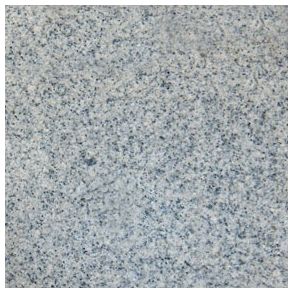 Granitflise - lys gr - brndt