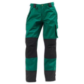 Working Extreme regnbuks - grn