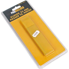 Knivblade til hobbykniv