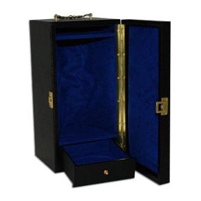 Etui til kalk og disk