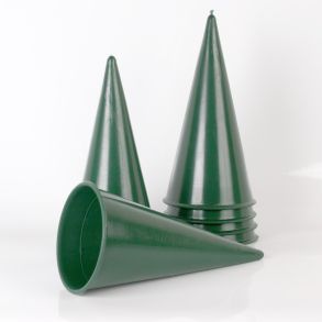 Gravkrmmerhus - 10 cm