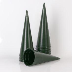 Gravkrmmerhus - 7,5 cm