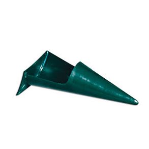 Gravkrmmerhus - liggende