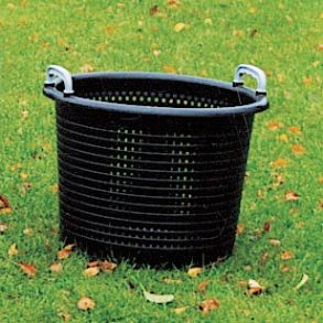Netkurv - plast