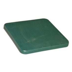 Lg til affaldsspand - plast