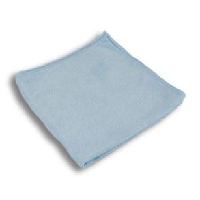 Microfiber glasklud