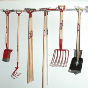 Redskabsophng til forskydelige kroge