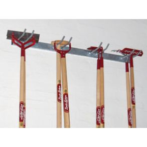Redskabsophng med fire kroge