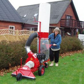 Catman lvsuger (Skubbemodel)