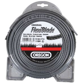 Trimmertrd - Flexi Blade