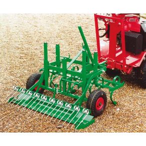 Milj�rive 90 cm - manuelt l�ft