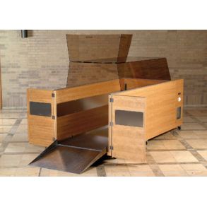 Kistek�l model 2 - k�lekatafalk