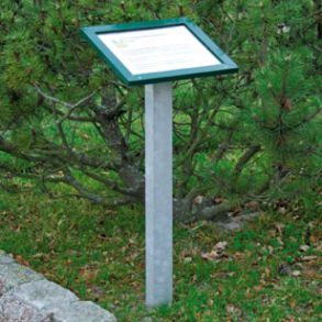 Kortbordskassette A4 (252 x 335 mm)