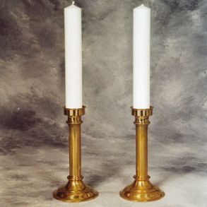 Alterstage - hj model - H 35 cm.