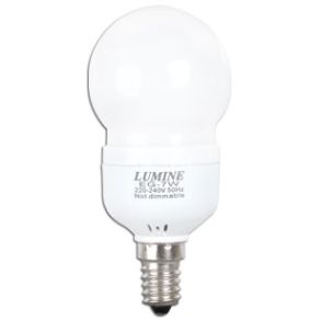 Kronelampe - El-sparepre