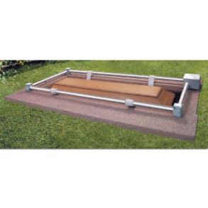 Elektrisk nedsnkningsapparat