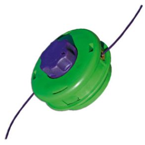 Trimmerhoved - Tap & Go