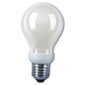 Lavenergipre - mat glas (20 Watt (~100W))