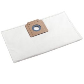 Stvsugerposer til Krcher BV 5/1 rygstvsuger