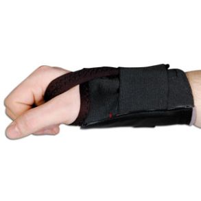 Hndledssttte - hjre hnd