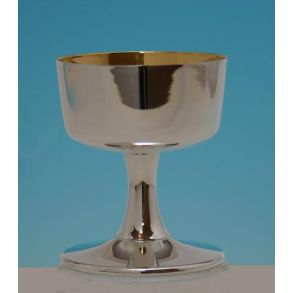 Srkalk, glat - : 55 mm H 65 mm