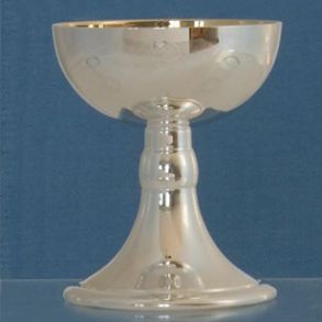 Srkalk, glat - : 57 mm H: 68 mm