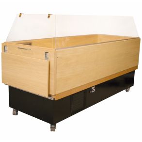 Kistek�l model 1 - k�lekatafalk